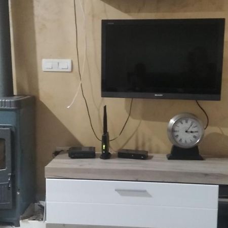Apartman,,Siv,, Prijevor Budva Exterior photo