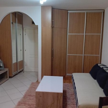 Apartman,,Siv,, Prijevor Budva Exterior photo