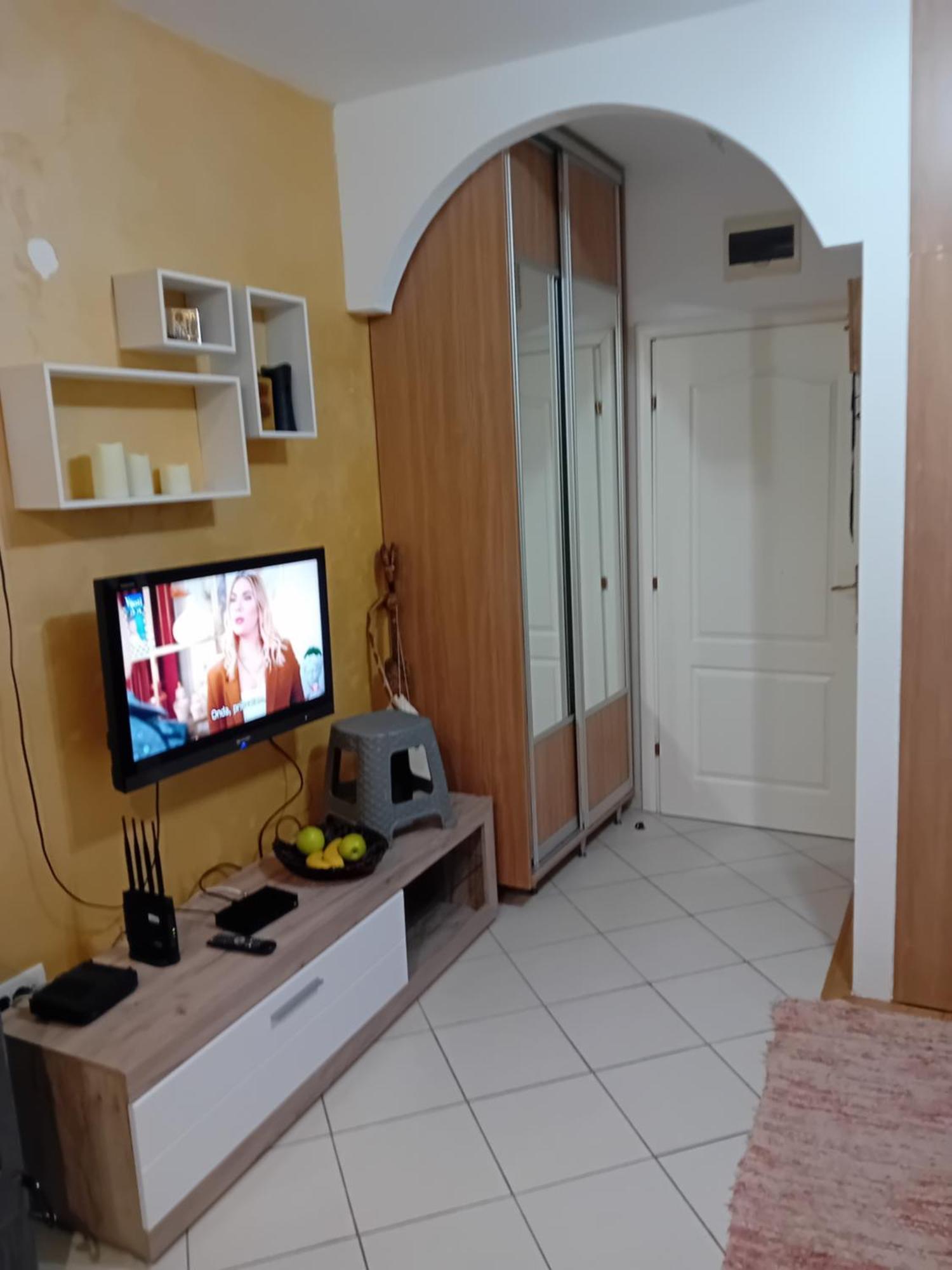 Apartman,,Siv,, Prijevor Budva Exterior photo