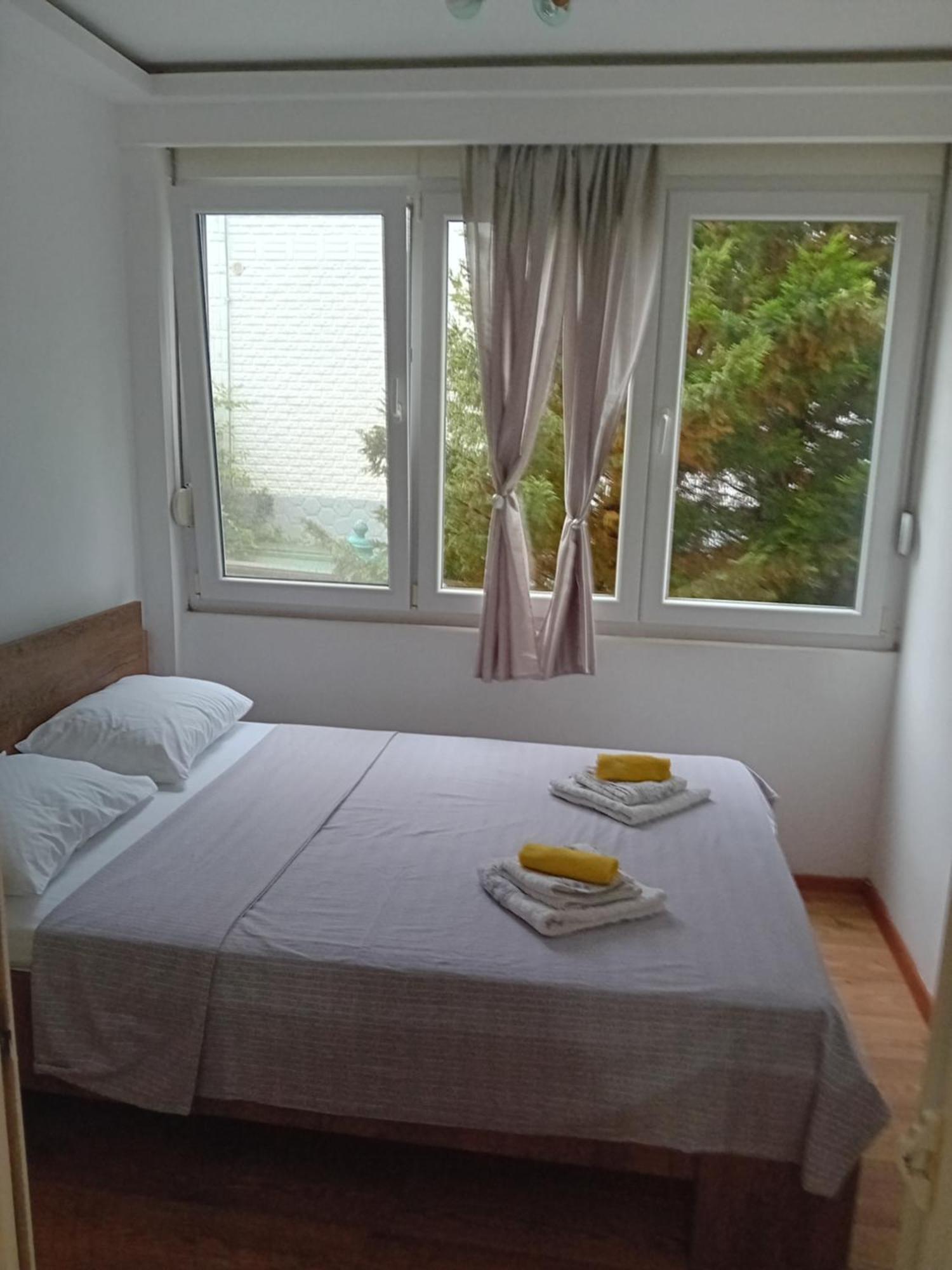 Apartman,,Siv,, Prijevor Budva Exterior photo